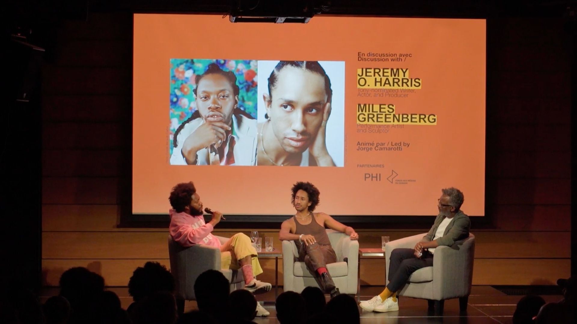 Voix Visibles Soireefinale thumb