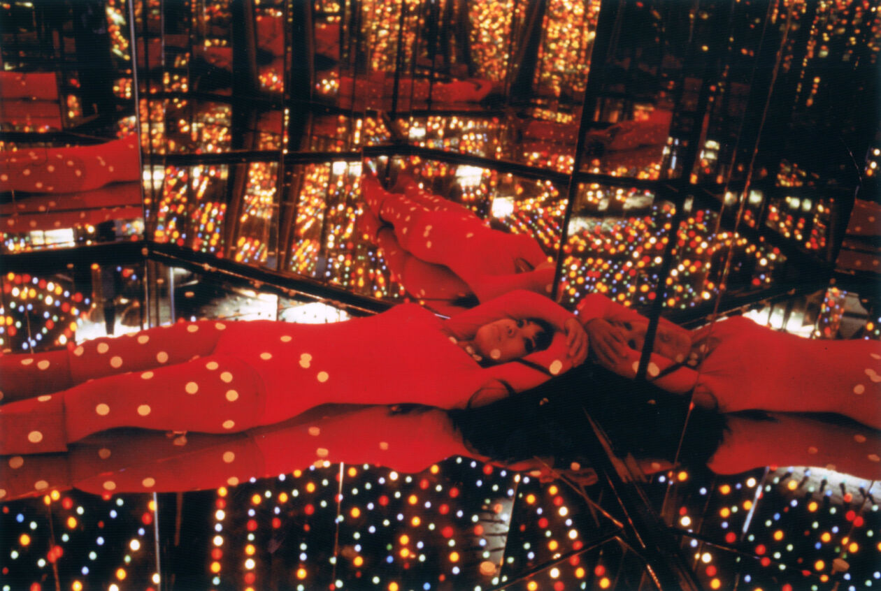 The Fascinating Avant Garde Art Of Yayoi Kusama A Timeline PHI the-fascinating-avant-garde-art-of-yayoi-kusama-a-timeline-phi