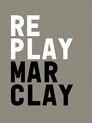 Christianmarclay catalog replay