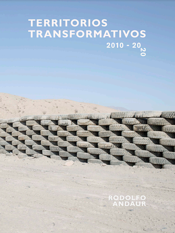 Territorios Transformativos de Rodolfo Andaur 678x900