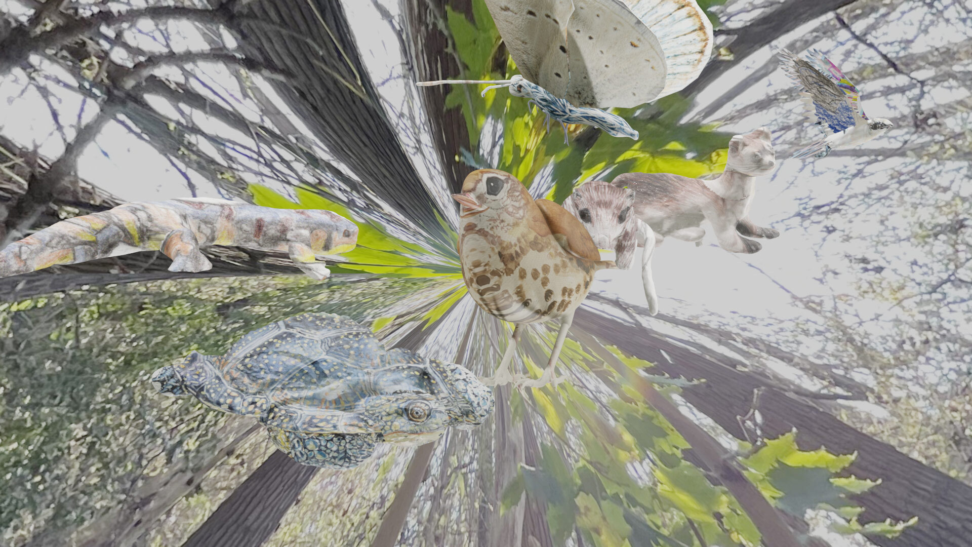 Atelierscreatifs spoonfuldirt