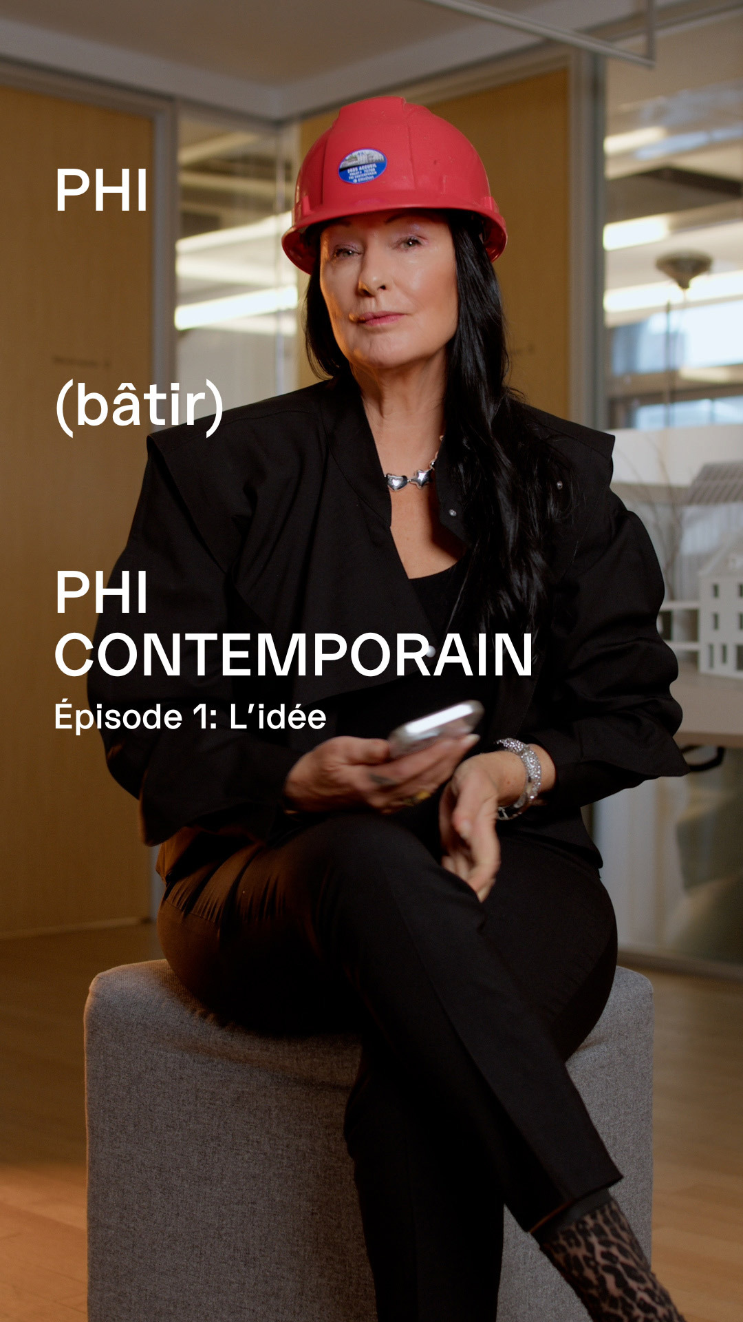Batir PHI Contemporain cover1