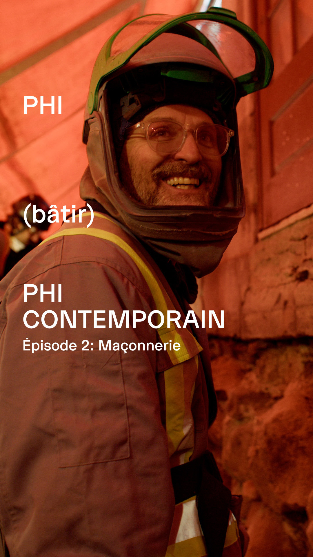 Batir PHI Contemporain cover2