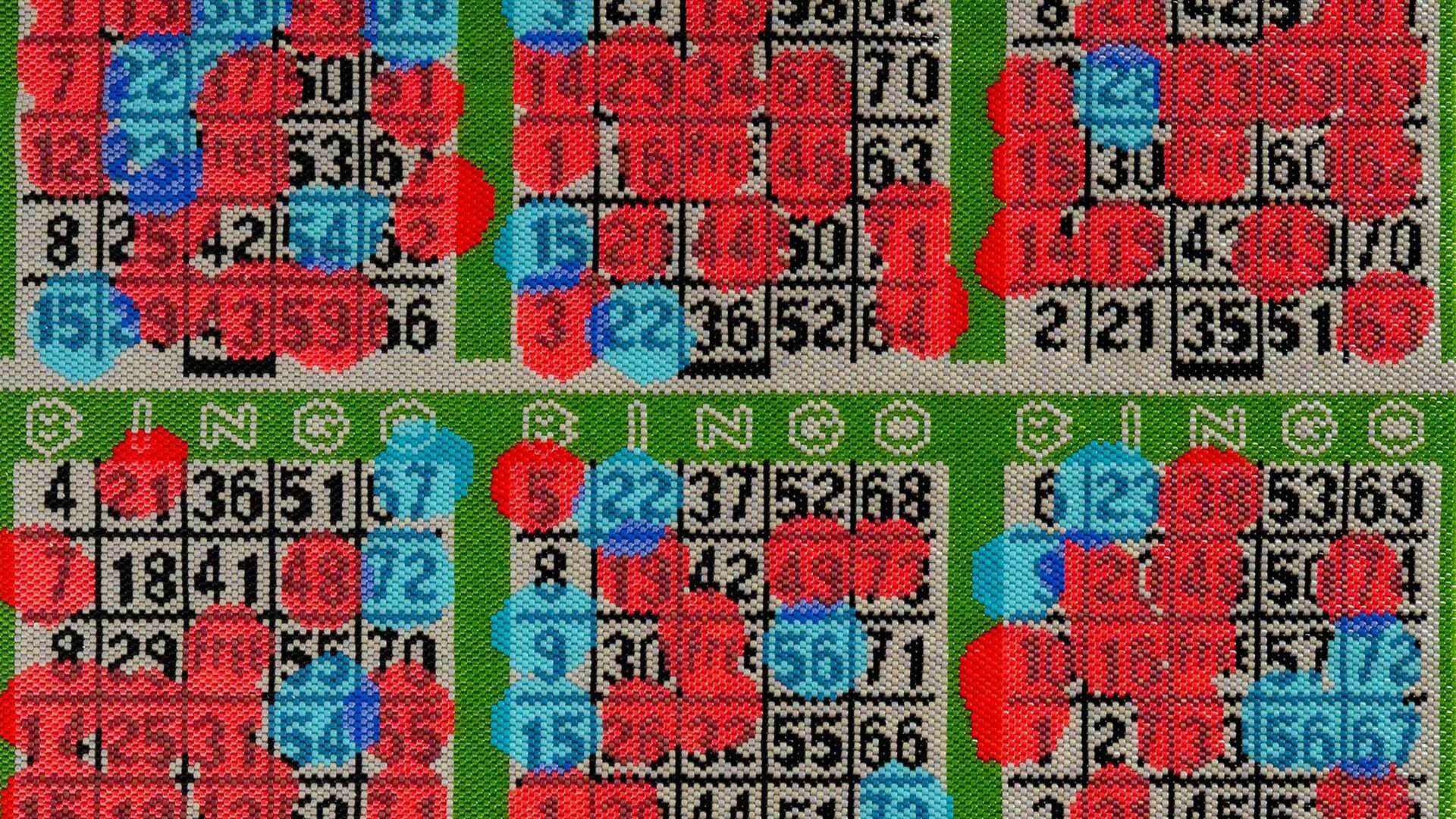 Bonanza bingo bg