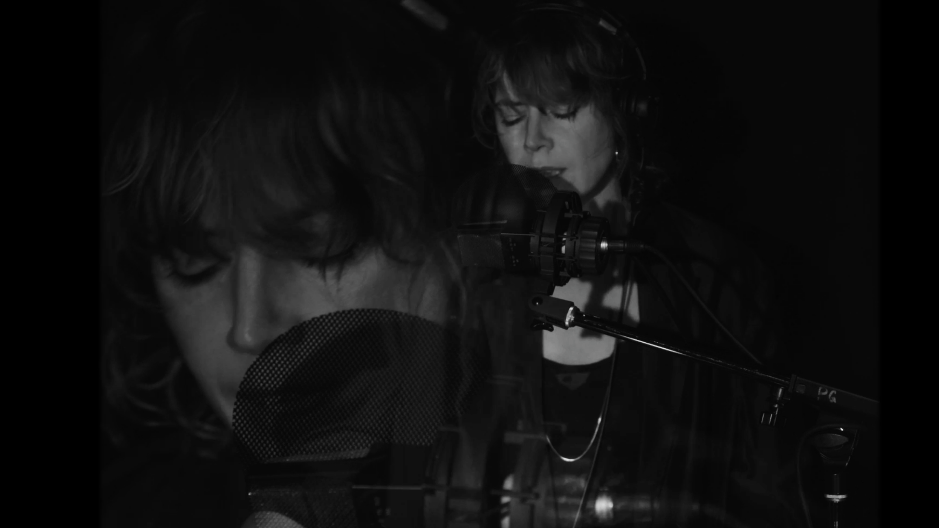 Erika angell video bg