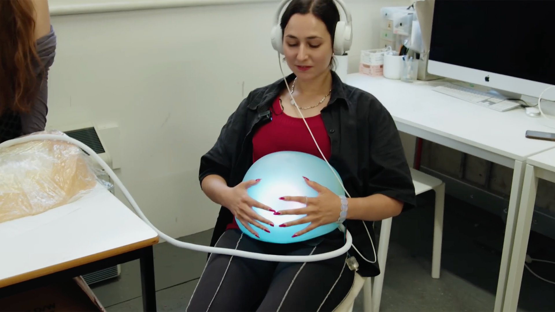 Keiken studio video thumbnail