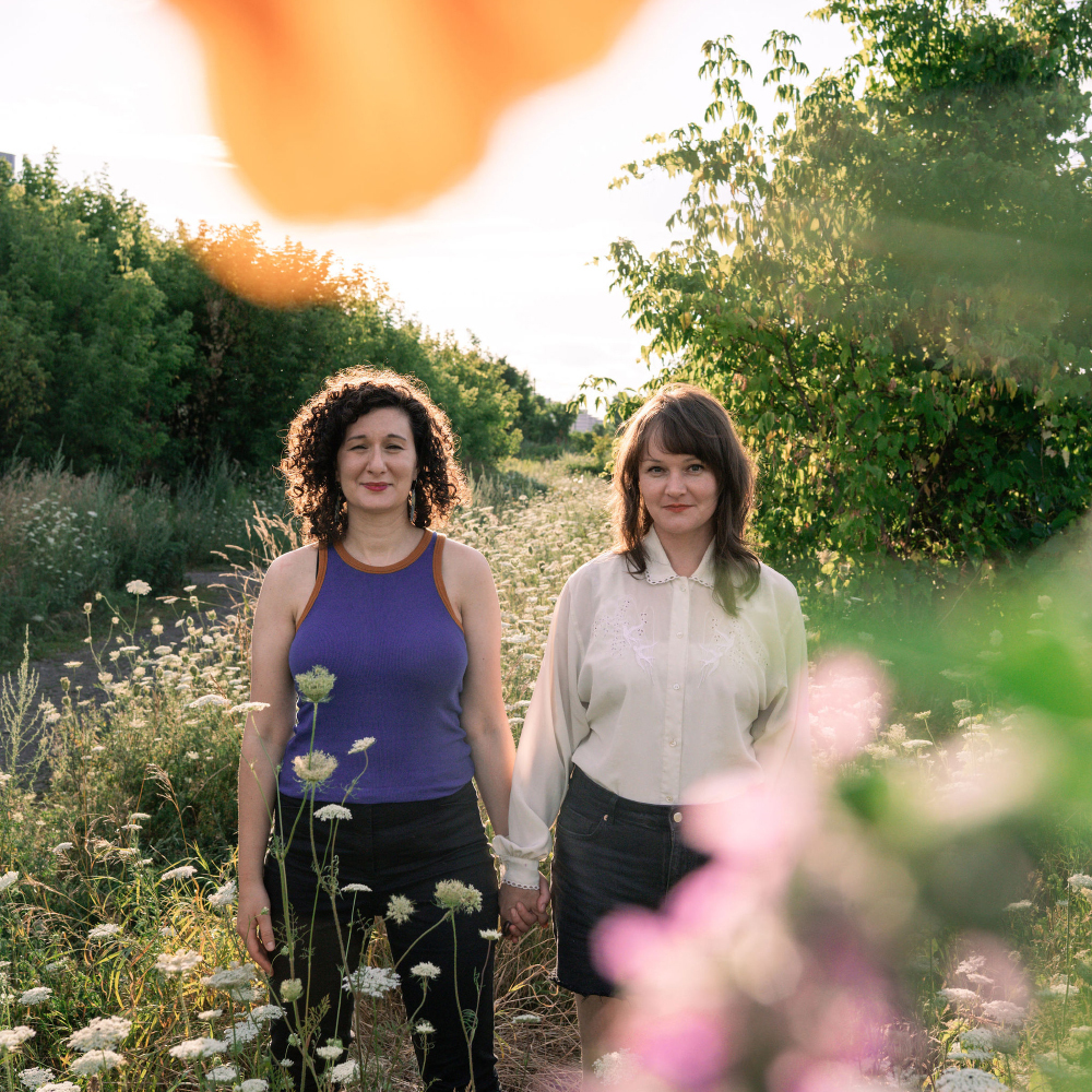 Ninapariser andreawilliamson emiliepelletier