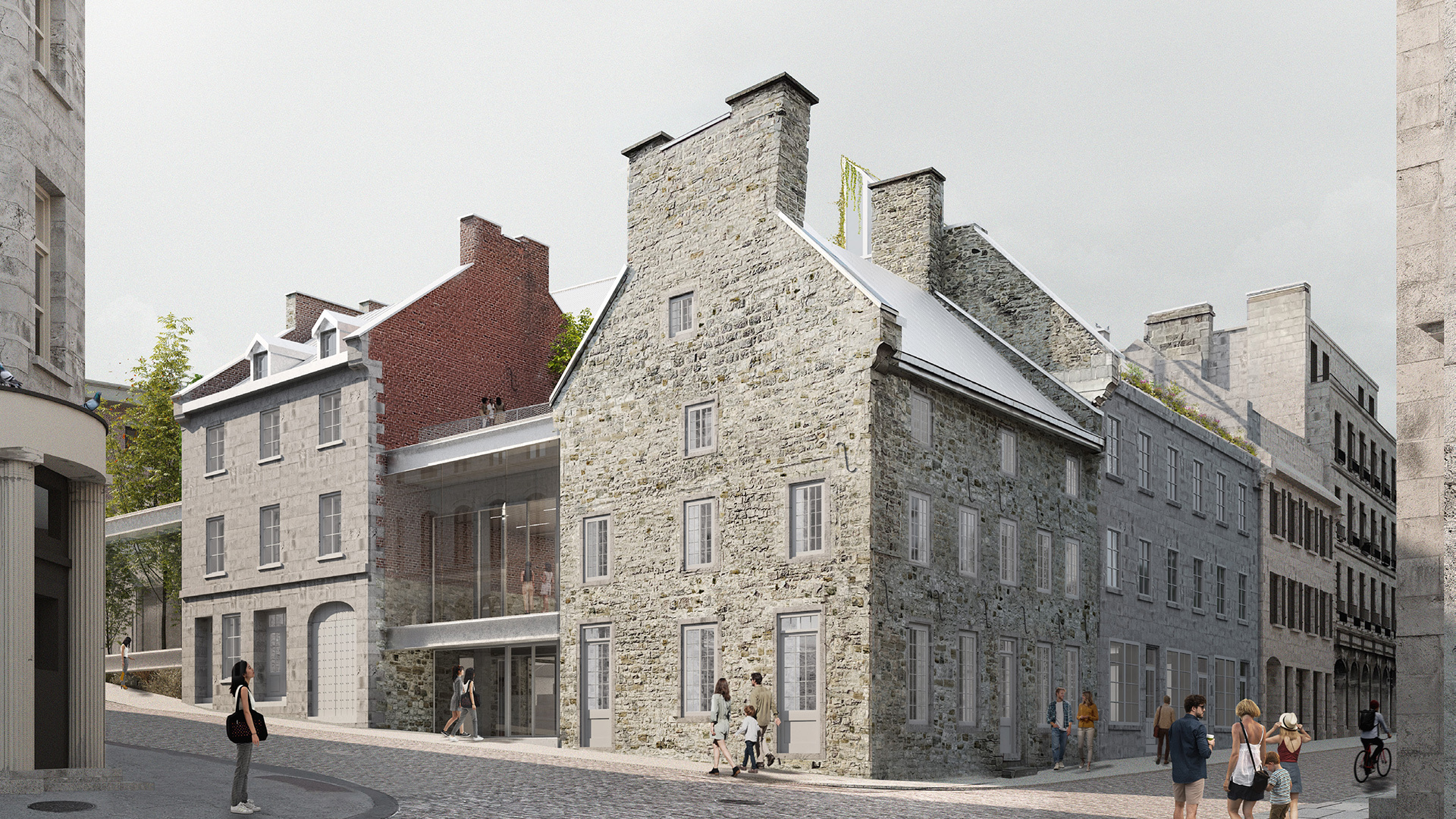 Phi contemporain salon phi