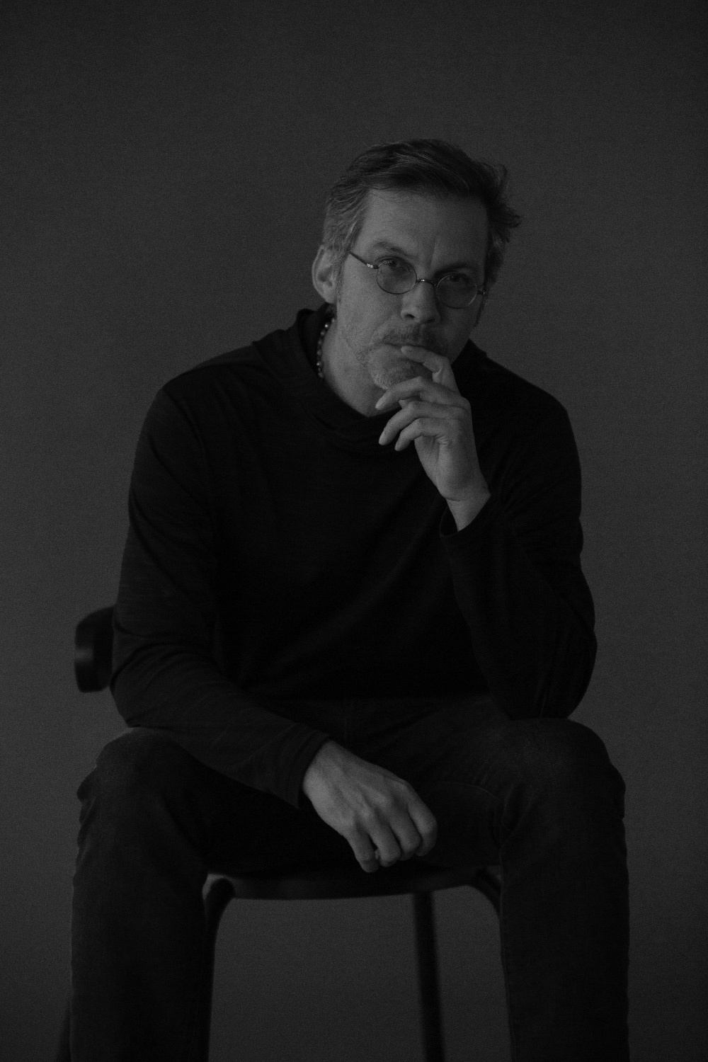 Portrait craig quintero blur