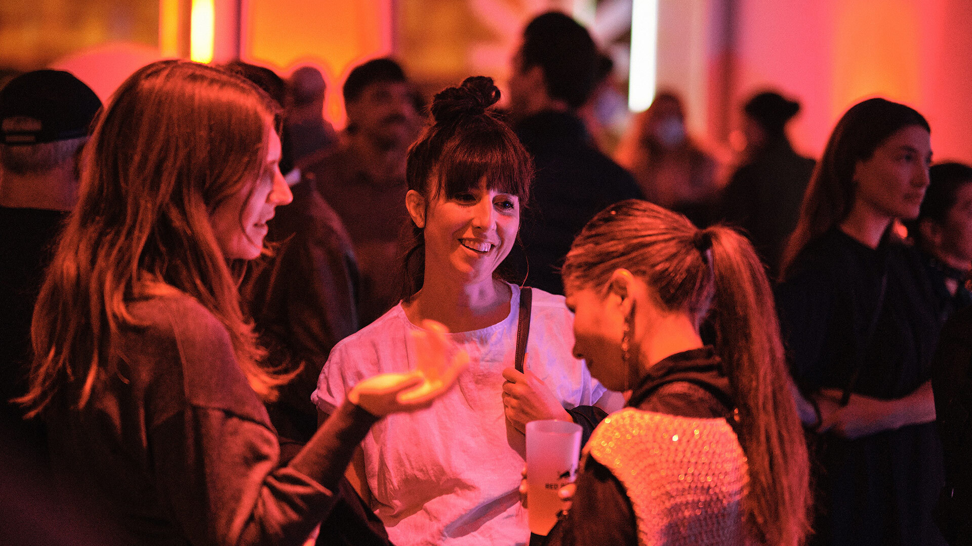 Vernissage automne hiver